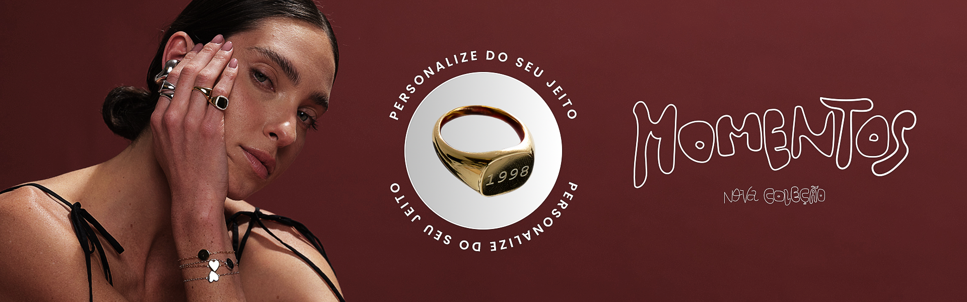 Veja mais: Momentos
