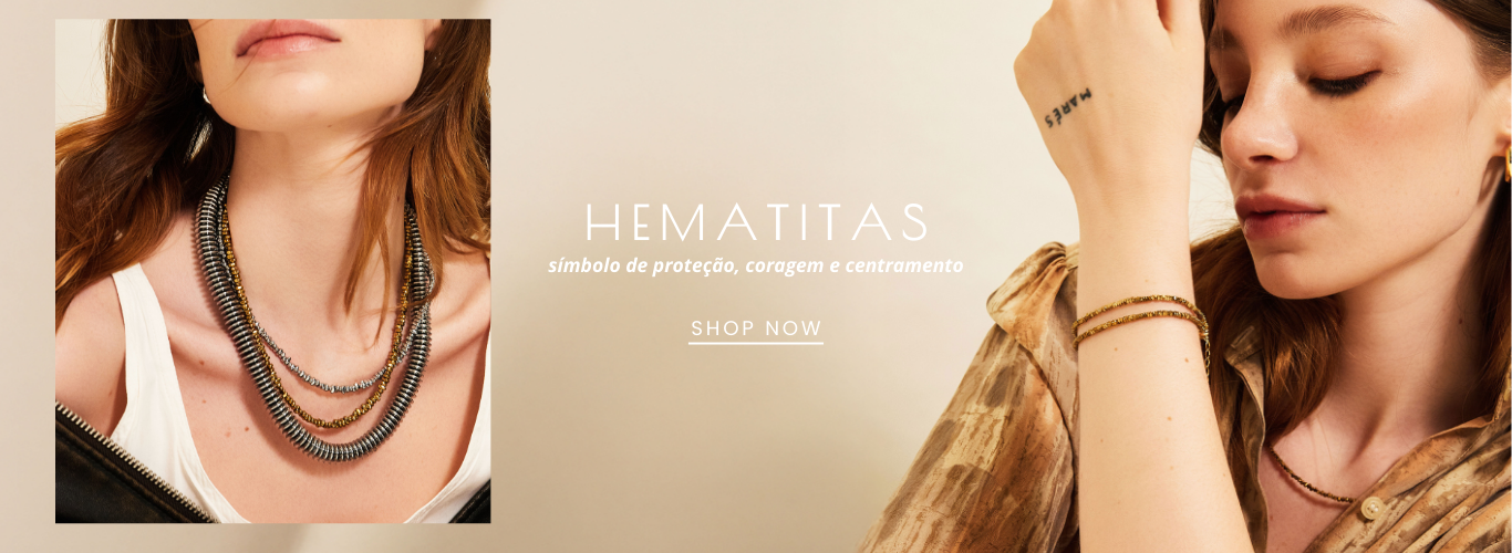 Veja mais: Hematita
