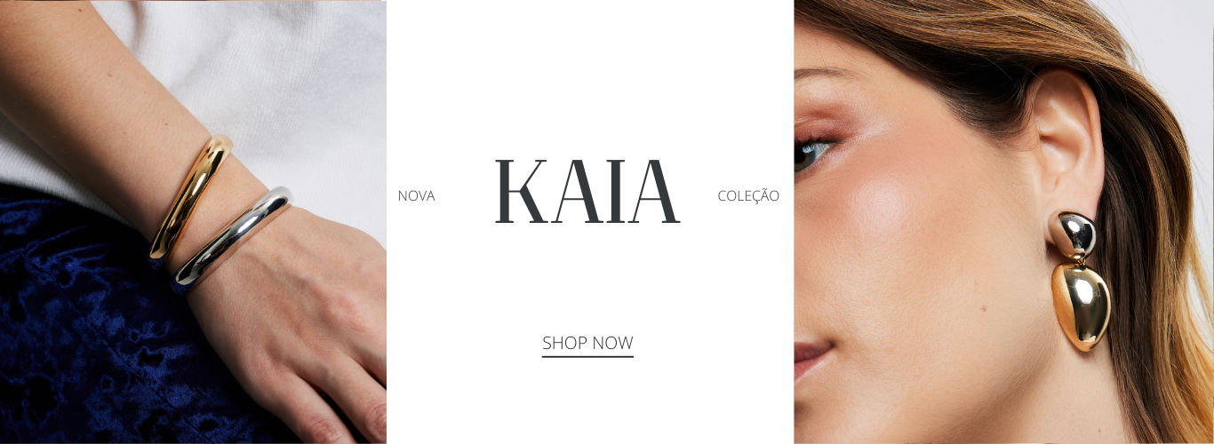 Veja mais: Kaia