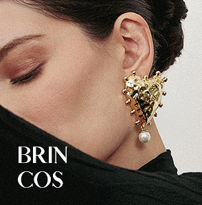 Brincos