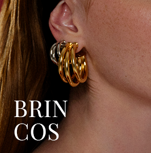 Brincos