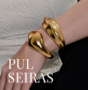 Pulseiras