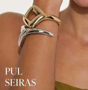 Pulseiras