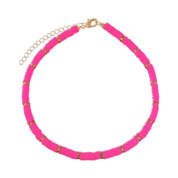 Colar Beads Hematitas