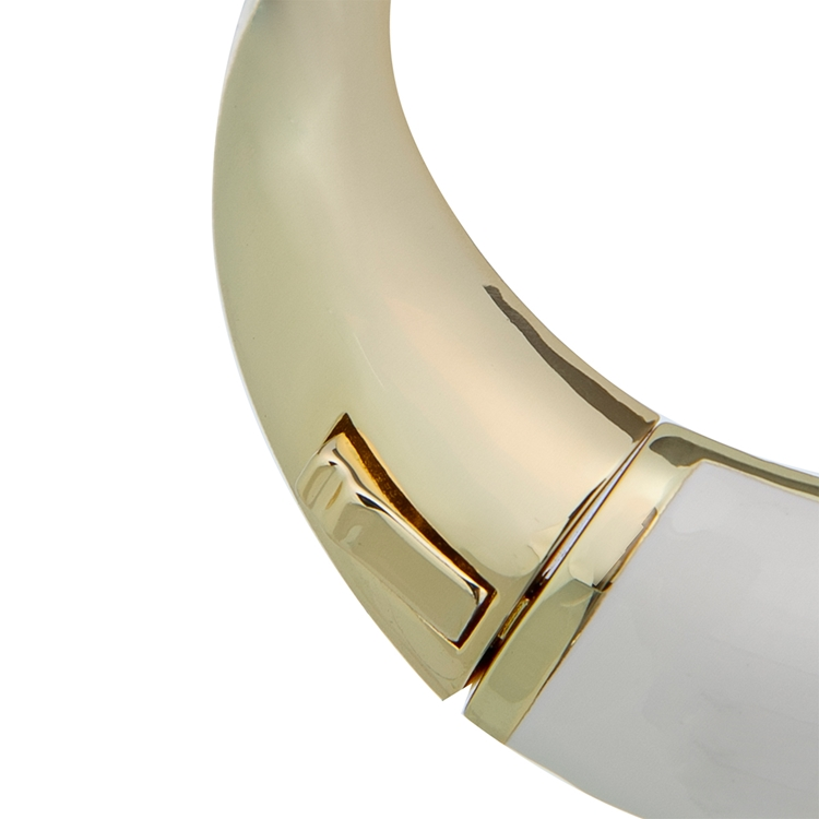 Pulseira  Esmaltado Olho Grego