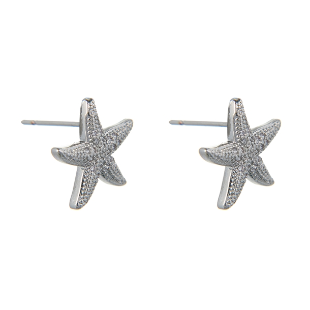 Brinco Kit Caranguejo e Estrela do Mar