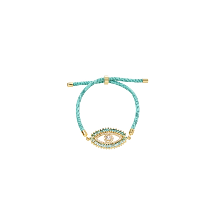 Pulseira Energy Olho Azul