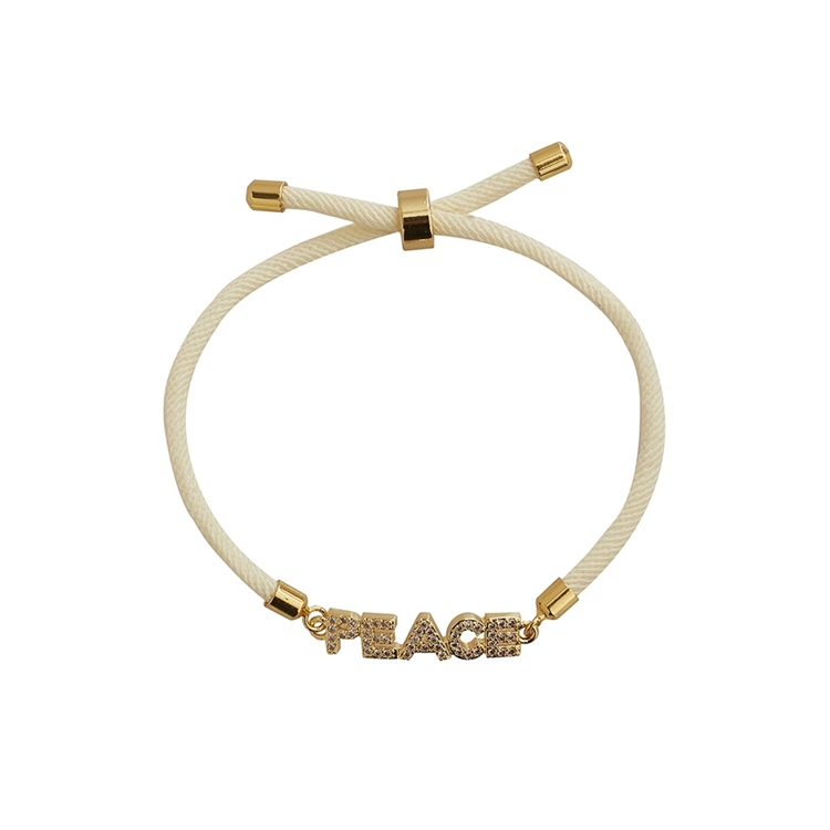 Pulseira Energy Peace