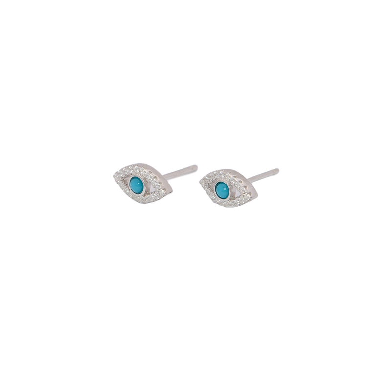 BRS OLHO ZIRCONIA