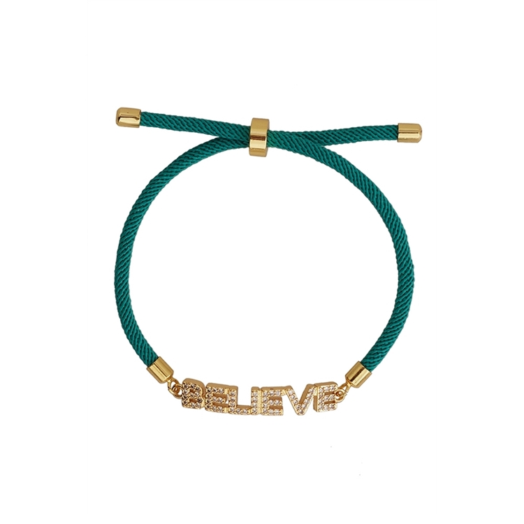 Pulseira Energy Believe