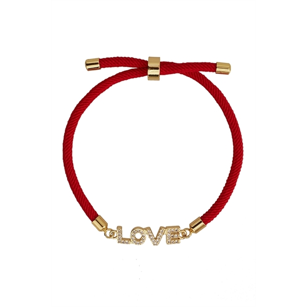 Pulseira Energy Love
