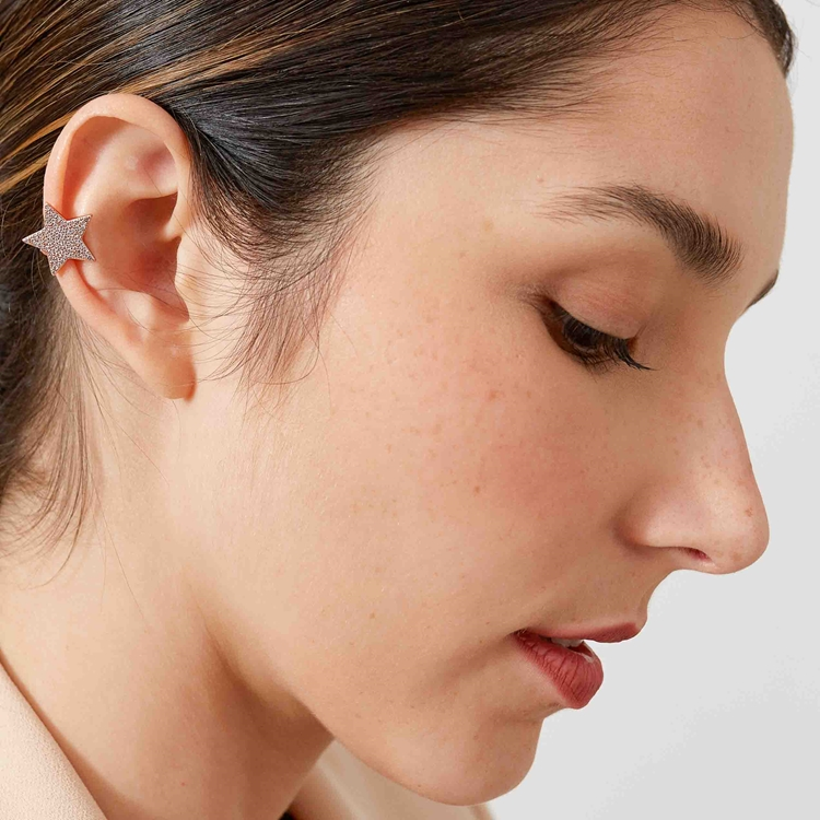 Piercing Estrela