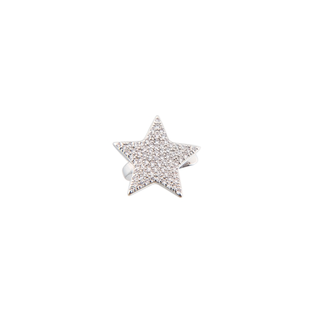 Piercing Estrela