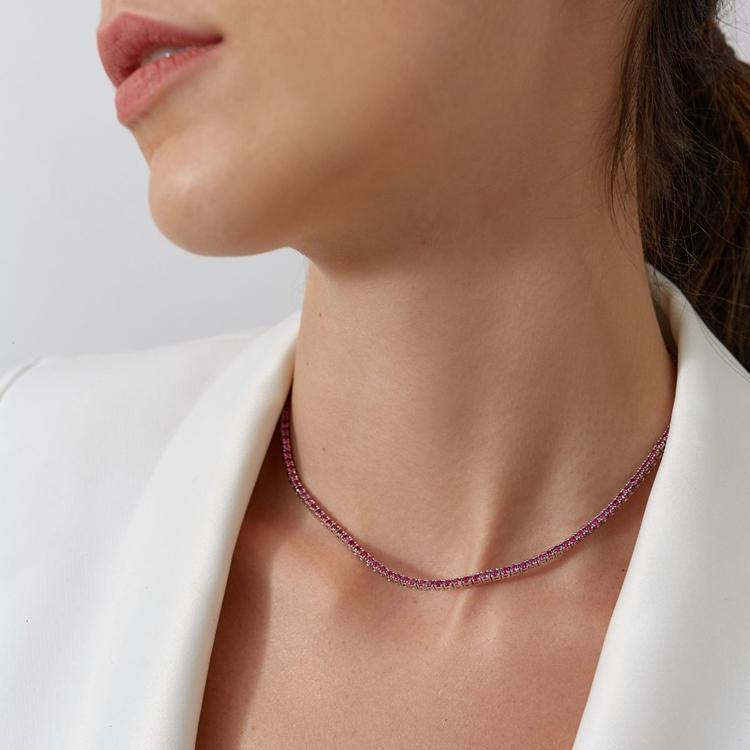 Riviera Magnolia Rosa