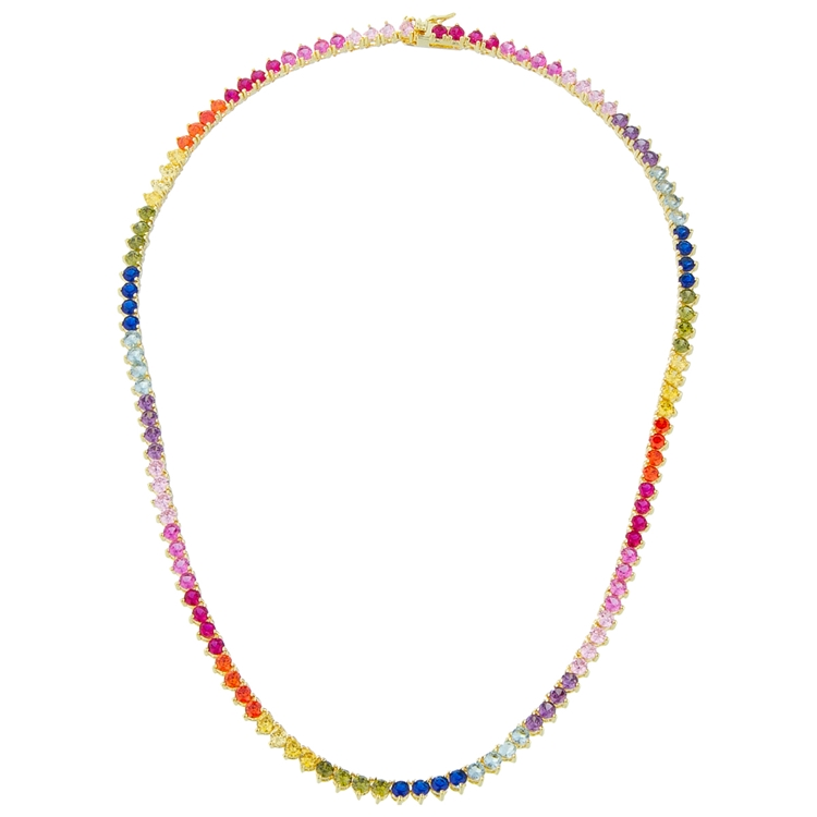 CLR RIVIERA RAINBOW II