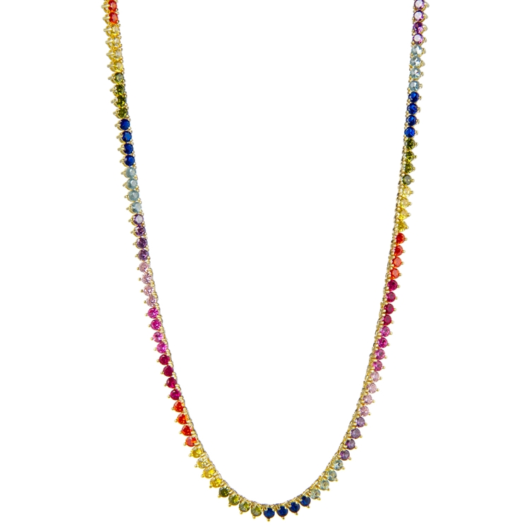 CLR RIVIERA RAINBOW II