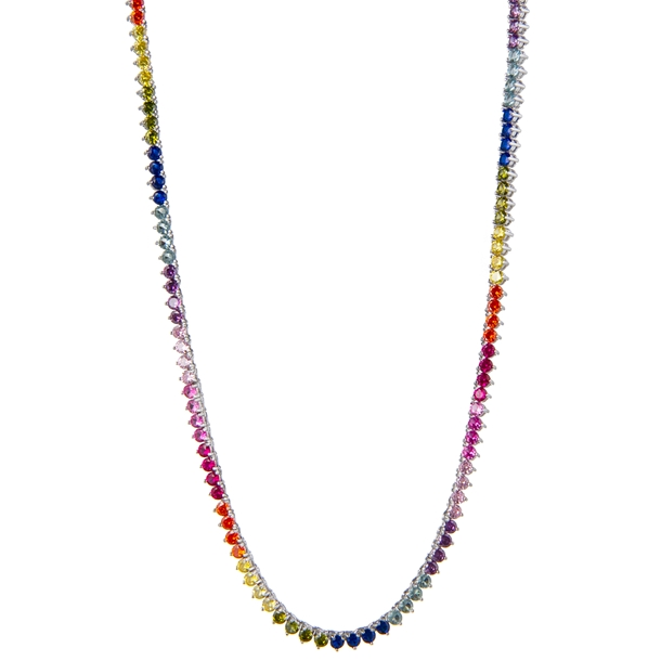 CLR RIVIERA RAINBOW II
