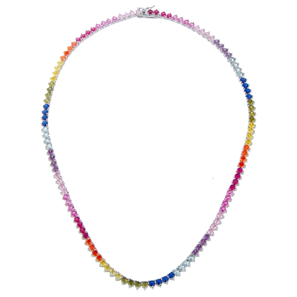 CLR RIVIERA RAINBOW II