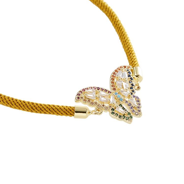 Pulseira Energy Borboleta