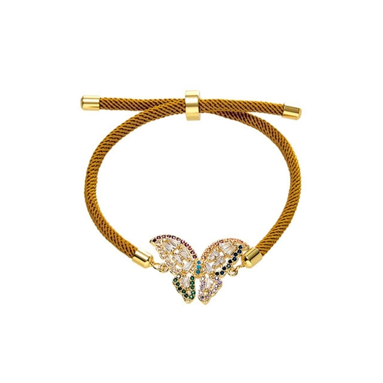 Pulseira Energy Borboleta