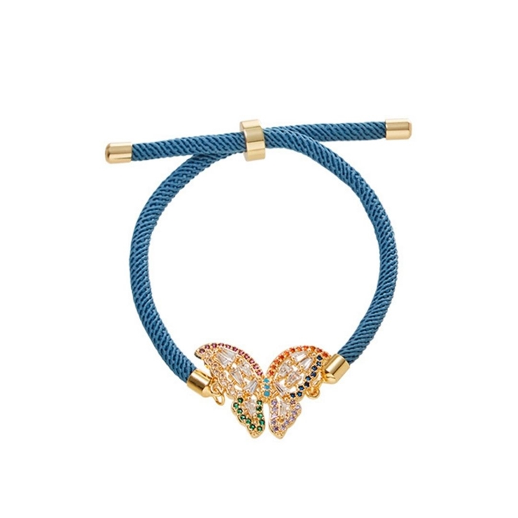 Pulseira Energy Borboleta