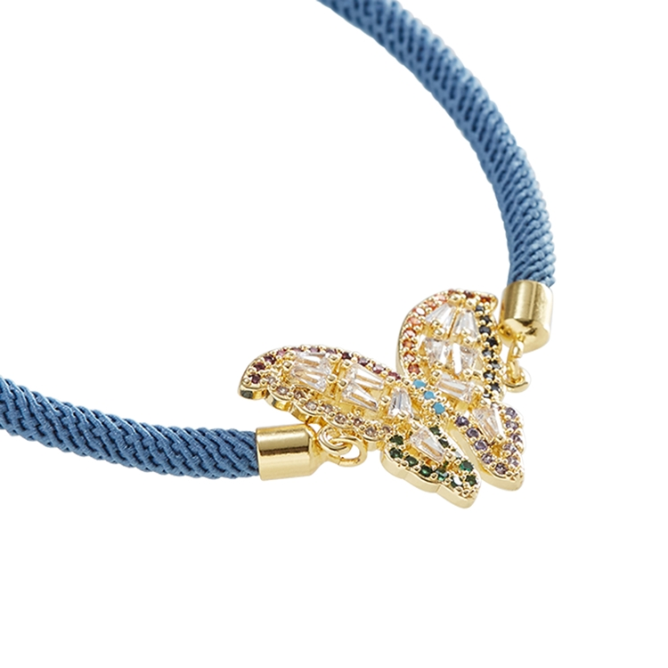 Pulseira Energy Borboleta