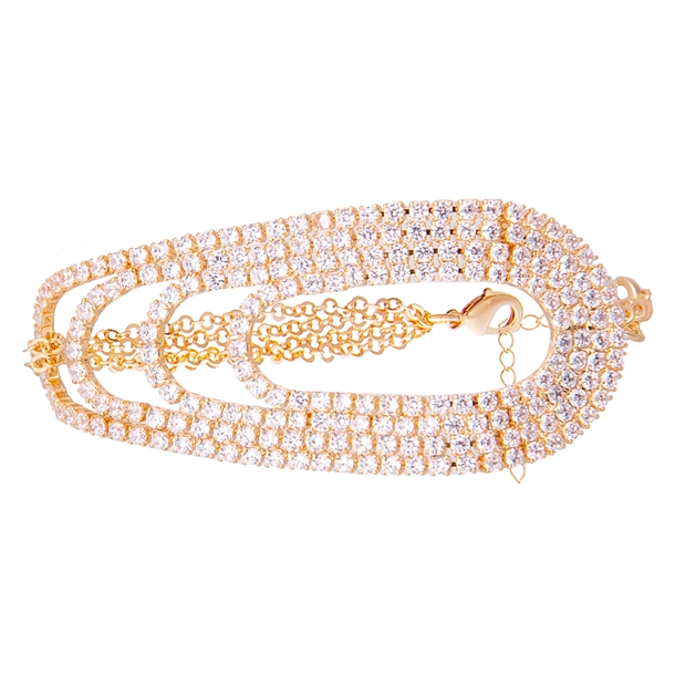 Pulseira Anna