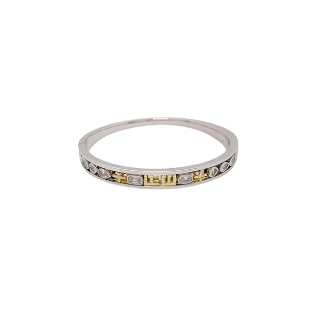 Bracelete Fé Spark