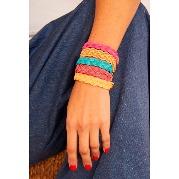 Pulseira Corda