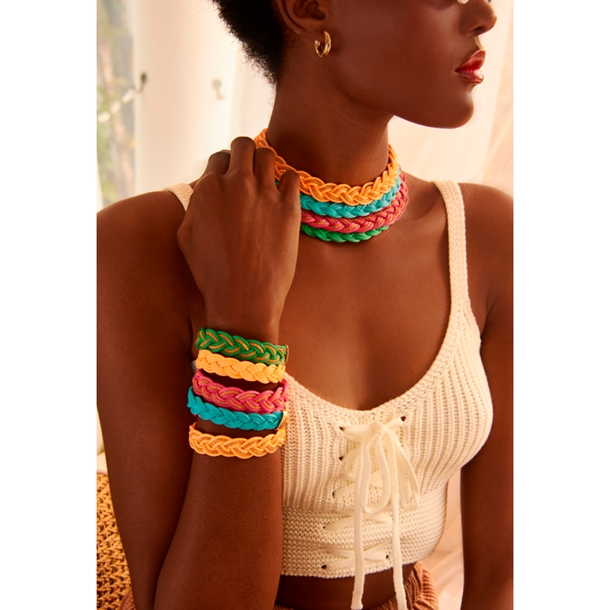 Pulseira Corda