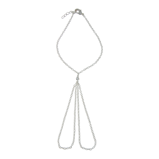 Pulseira de Mão