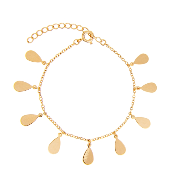 Pulseira  Gotinhas