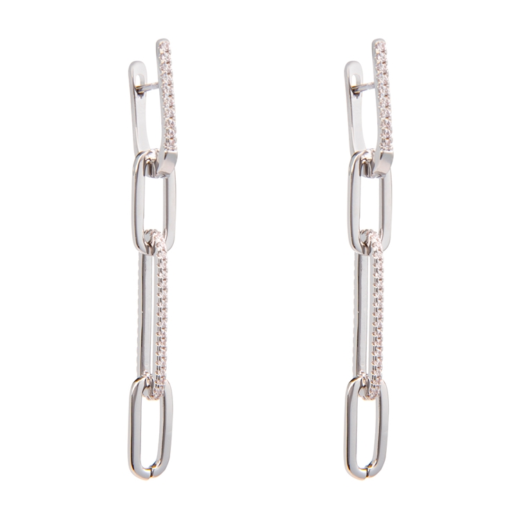 BRE ELOS COM ZIRCONIAS