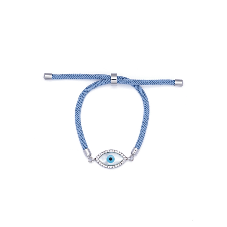 Pulseira Energy Olho Grego
