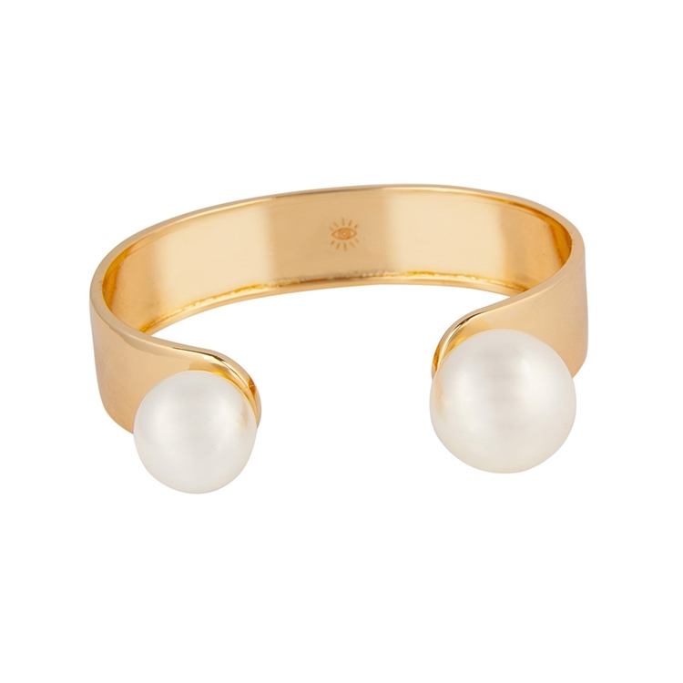 PLG BRACELETE PEROLAS