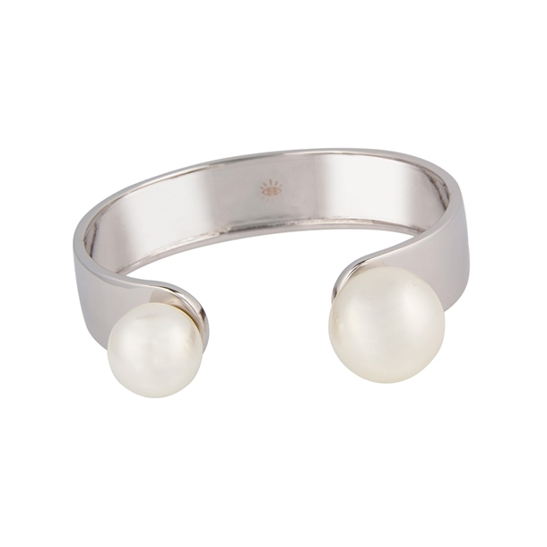 PLG BRACELETE PEROLAS