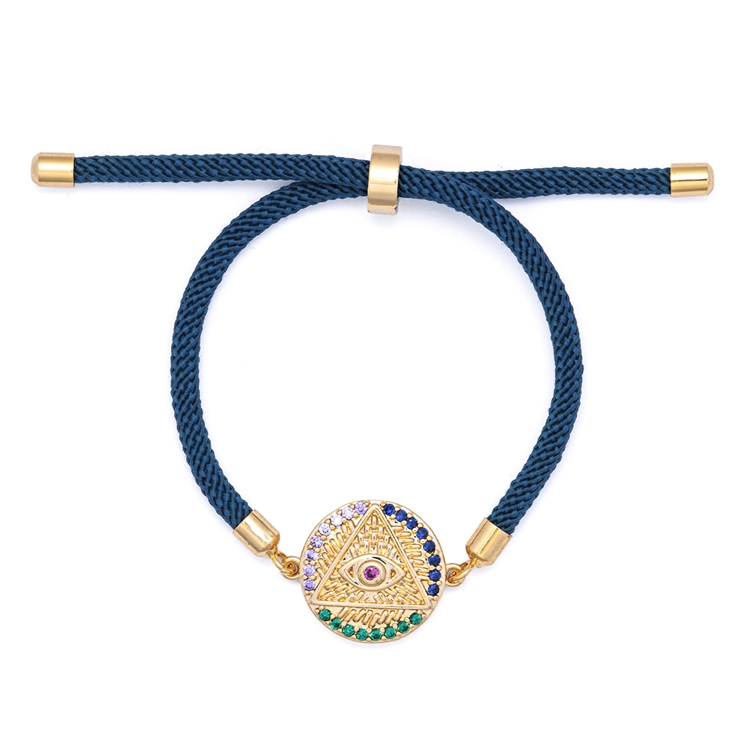 Pulseira Energy Zircônias
