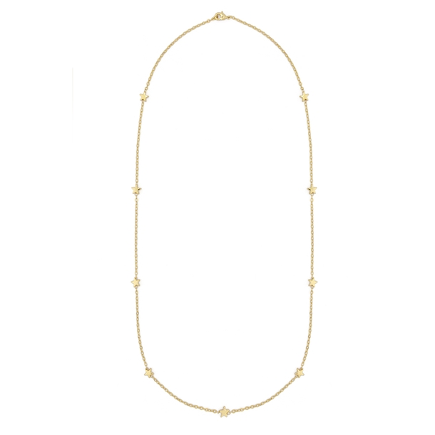 Colar Estrela Longo