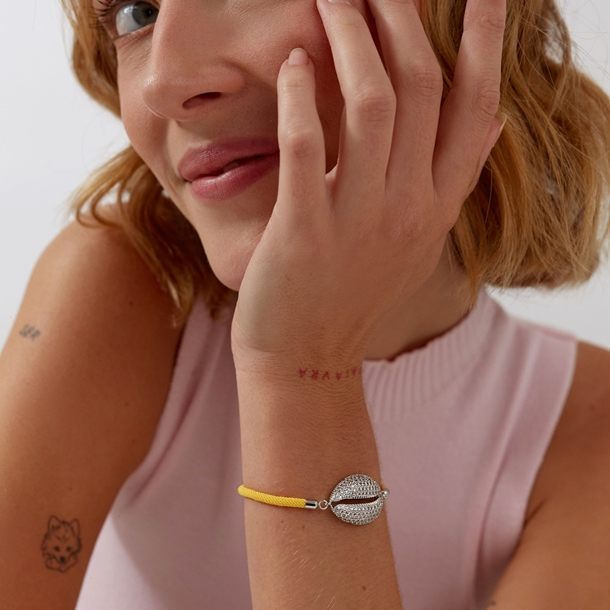 PULSEIRA ENERGY BUZIO CRAVEJADO