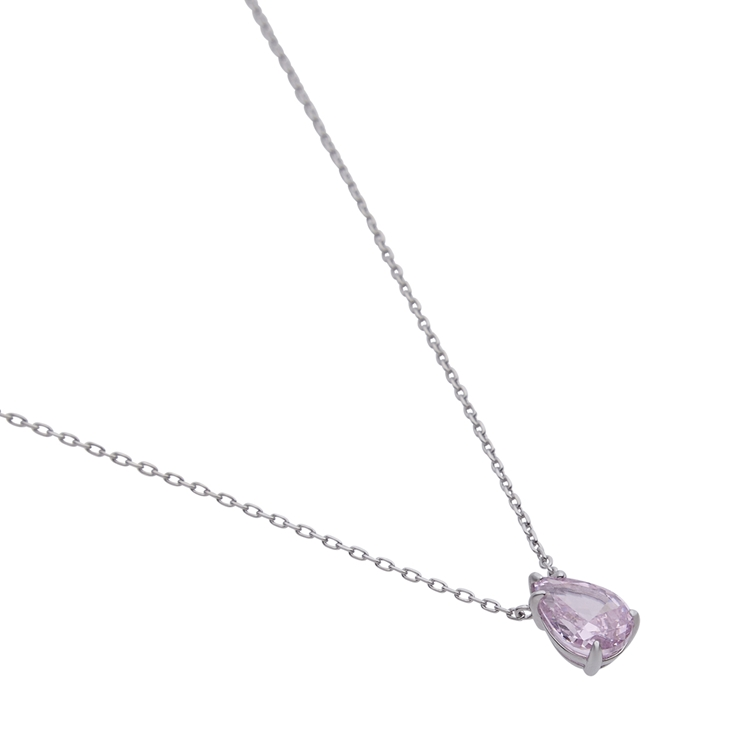 Colar Celina Solitário Gota