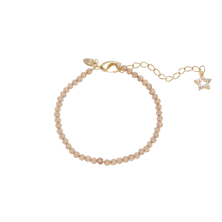 Pulseira Lucky Charm Estrela