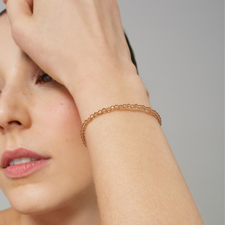 Pulseira Lucky Charm Estrela