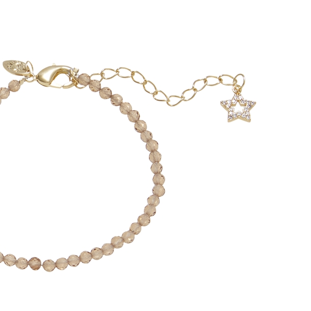Pulseira Lucky Charm Estrela