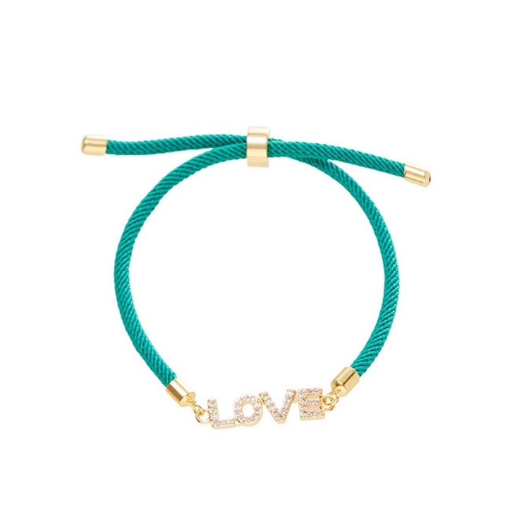 Pulseira Energy Love