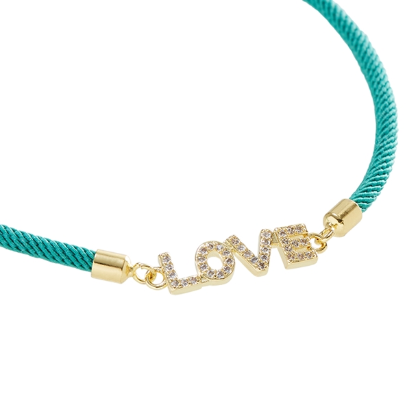 Pulseira Energy Love