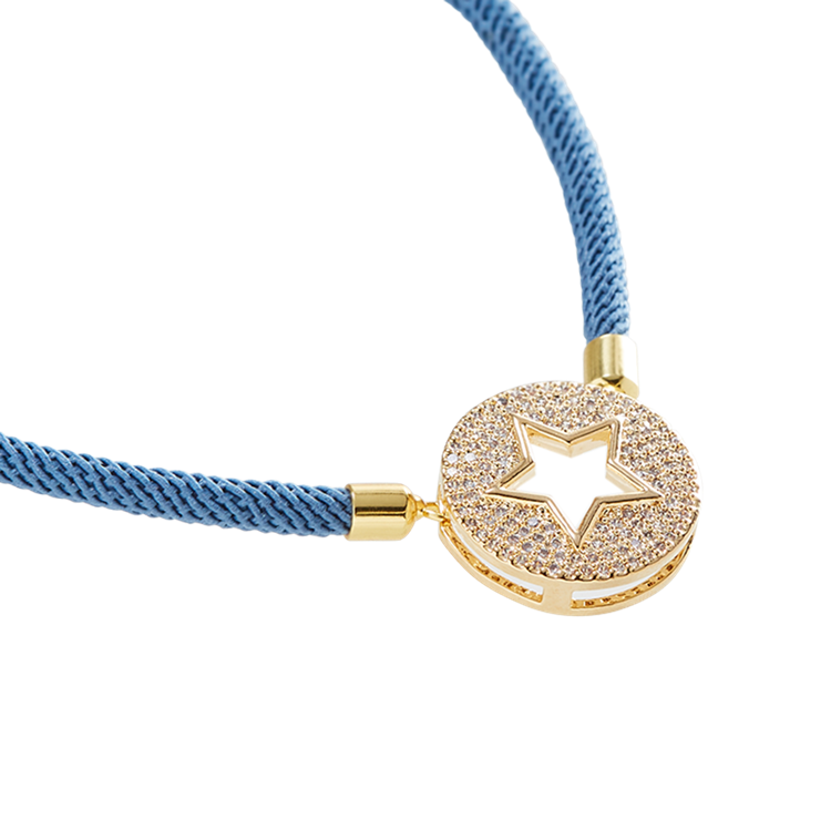 Pulseira Energy Estrela
