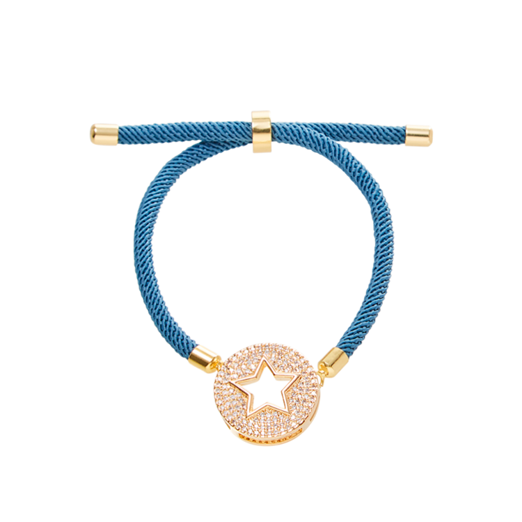 Pulseira Energy Estrela