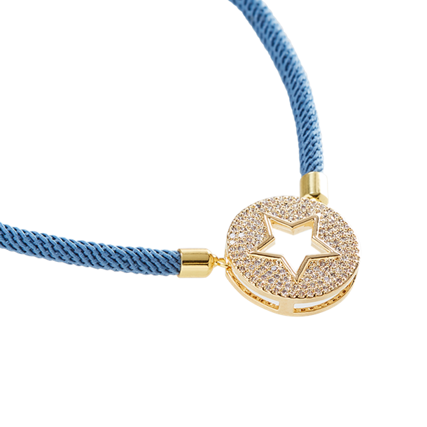 Pulseira Energy Estrela