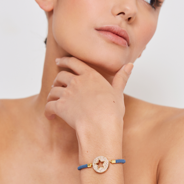 Pulseira Energy Estrela