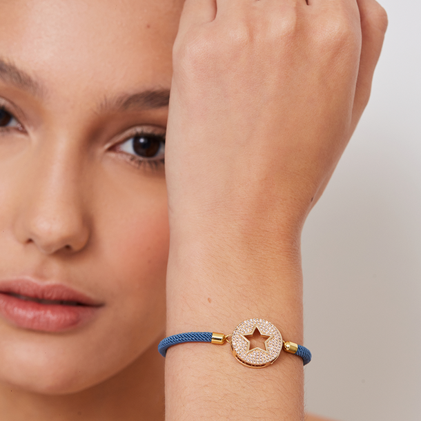 Pulseira Energy Estrela